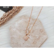 Pendant Shape love full mt ad kdr 375