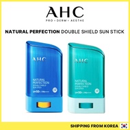 AHC Natural Perfection Double Shield Sun Stick
