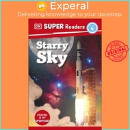 DK Super Readers Level 4  Starry Sky by DK (UK edition, paperback)