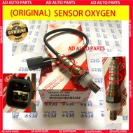 NEW O2 OXYGEN SENSOR Toyota Vios Yaris Ncp91 NCP93 NCP150/Altis ZZE141/Yali NCP90,ZSP91/89465- 52380