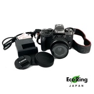 ☆ Canon 佳能 Black EOS M5 Digital Camera 黑色EOS M5 數碼相機 100%真品
