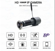 1080P Wifi Camera IP V380 Camera With Micro TF Card Slot
