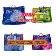Narita Original ( KING /RANDOM) toto / totobed / murah / selimut tebal / toto narita / toto Tebal / 