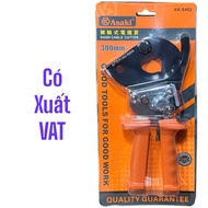 Asaki AK-8402 300mm2 power cable cutter