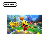 (Pre-order) Pac-Man World 2 Re-PAC - Nintendo Switch (Ships 25th Sep 2025)