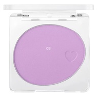 OD1325 โอดีบีโอ ไอโคนิค พาวเดอร์ บลัช บลัชออน ปัดแก้ม ODBO Iconic Powder Bluch