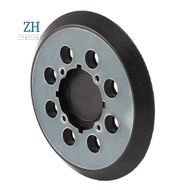 5Inch Hook and Loop Replacement Sander Pad for DeWalt-Fit DWE6421/6421K, DWE6423/6423K, DCW210B Rand