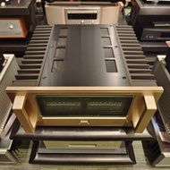 Accuphase A80 Class A 後級