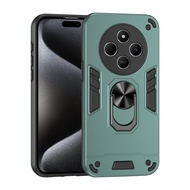 For Xiaomi Redmi 14C 4G Case Camera Lens Shockproof Armor Case For Redmi 14C 14 C Redmi14C Magnetic 