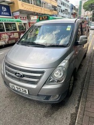 Hyundai h1 h1 Auto