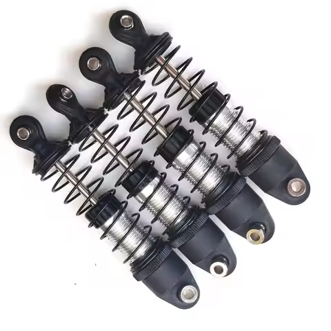 MJX R/C Hyper Go H12Y H12Y+ 1/12 RC Crawler/Trucks Original spare parts Front/Rear Hydraulic Shock A
