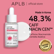 APLB CAFFEINE NIACINAMIDE AMPOULE SERUM
