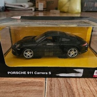 Rastar Porsche 911 Carrera S 1:24