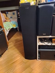 Kef Q65喇叭
