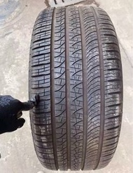 275/45R21倍耐力2754521倍耐力韋德275 45 21攬勝輪胎 蔚來ES/賓士GLE/極光等車型適配