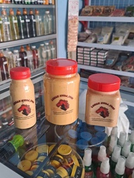 Lemak kuda Joss ( lemak kuda umpan galatama lele )