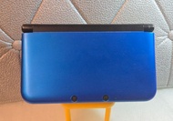 Nintendo 3DSXL 3ds xl 港版中文機 原裝冇破解