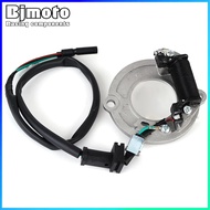 Stator Coil For Honda CR80 CR80R CR80RB CR85 CR85R CR85RB 2003-2004 31120-GBF-831 31120-GC4-600