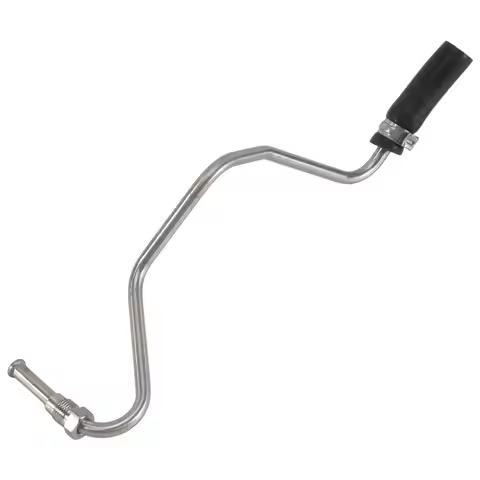 223211870R Exhaust Pressure Tube Sensor For Nissan Renault Dacia 1.5 Dci Diesel 1412000Q0U-A91R