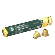 星巴克 - 星巴克®香草風味咖啡膠囊 10pcs(Best Before:06/2026)