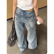 Jeans A28 Star Bag