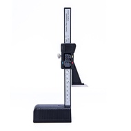Woodworking Height Gauge Digital Measuring Tool150mm Measuring Instrument Depth Gauge Bottom Digital