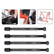 Bicycle Release Shaft For Trainer Thru Axle Skewer Size 12x142-148mm
