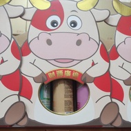 余仁生燕窝 It's Yen Drink(8bottles x 170ml)