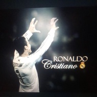 Real Madrid Home Jersey 2015/2016, LS