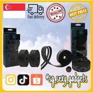 [LOCAL SELLER] Bar Tape / Grip Tape / Handle Bar Tape / Bicycle Tape / Bike Tape/Bar End Caps Includ