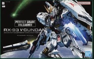 (現貨）PG UNLEASHED 1/60 Nu 高達 RX-93 V Gundam 馬沙之反擊