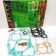 SUPER GASKET PAKING BLOCK BRT FULL SET KLX 150 DTRACKER 150 63 68 66 68MM BOREUP