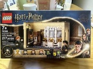 全新 自有收藏 LEGO 樂高 哈利波特系列  Harry Potter 霍格華玆：複方魔藥出錯 變身水失誤 76386