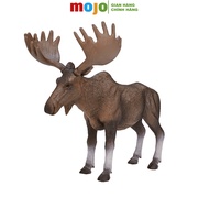 Animal model: Elk (Genuine Mojo)