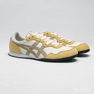 Onitsuka Tiger  SERRANO Lightweight Men Women Casual Shoes(Y7)