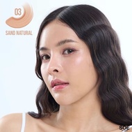 Cushion Soe คุชชั่น โซเอ้ คุชชั่นงานผิว