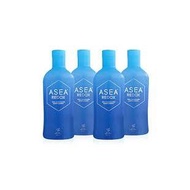 ASEA REDOX SUPPLEMENT BEVERAGE 960ML*4Bottle (1BOX)