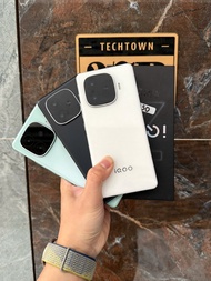 Điện thoại Vivo iQOO Z9 Turbo Fullbox RAM 12/256GB chip Snapdragon 8s Gen 3 màn AMOLED 1.5K sạc 80W