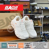 Baoji 1158 Walk On Cloud [W] รองเท้าผ้าใบ บาโอจิ แท้ ผู้หญิง