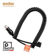 Godox AD-S1 Power Cable Cord for Godox WITSTRO AD180 AD360 AD360II