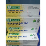 Krim Sakit Kulit Masalah Gatal Gatal Kulit