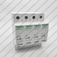 Promo SCHNEIDER SURGE ARRESTER PRD 40r 3P+N A9L40601 Discount