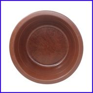 Batya Industrial Grade Rubberized Plastic Basin Round SMALL BATYA