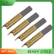 [luxiang.th] 4pcs Motor Carbon Brushes 32mmx11mmx6.3mm for  for   Wet Vacuum BL21104 230260