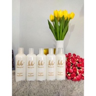 PAKET USAHA HB WHITENING SUPER/Hb Whitening Super