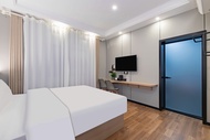 Juxing Holiday Hotel (Nanchang Changbei Airport Branch)