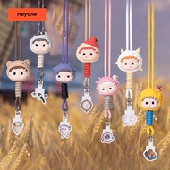 Ozai If Sound had Shape Mobile Phone Strap Check Card Type Unopened