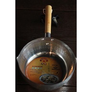 China non-induction aluminum pan 20 cm