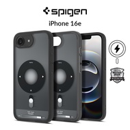 Spigen iPhone 16e Case (2025) 6.1" Ultra Hybrid MagFit Classic Magnetic iPhone Cover