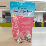 出口 Herbal Supplement Fertility Health Hormonal Balance Tea888999920260708